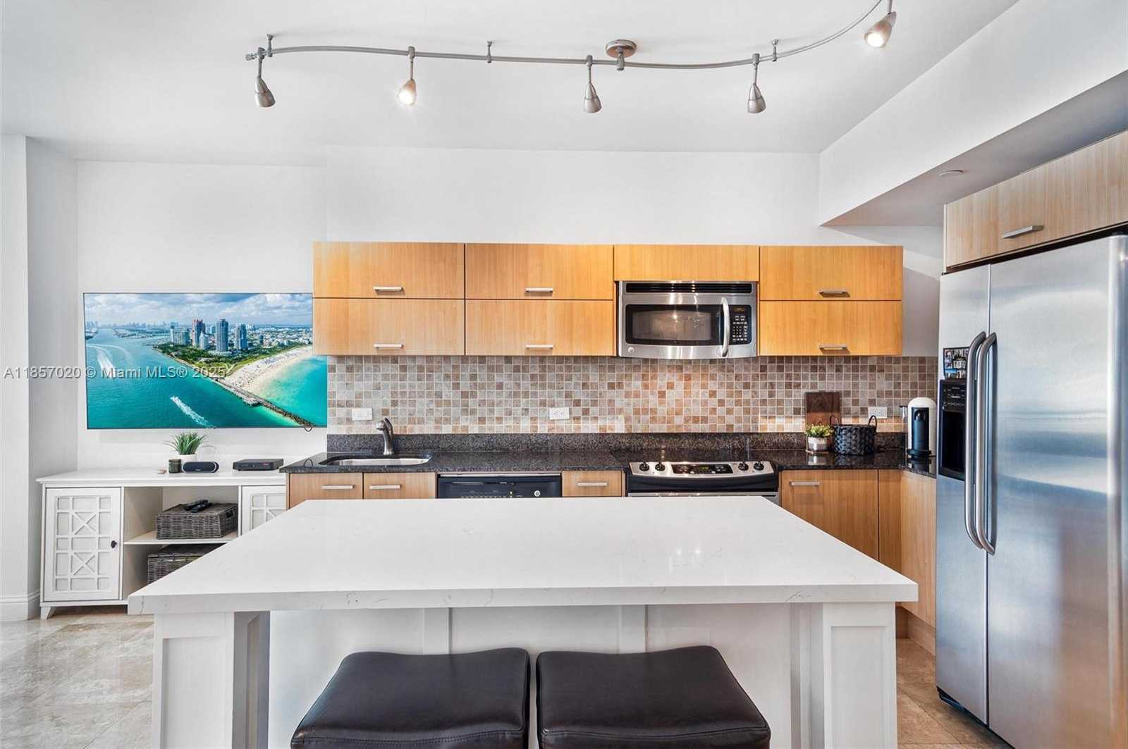 Small Image of 350 SOUTH MIAMI AVE #3807, Miami Number 12
