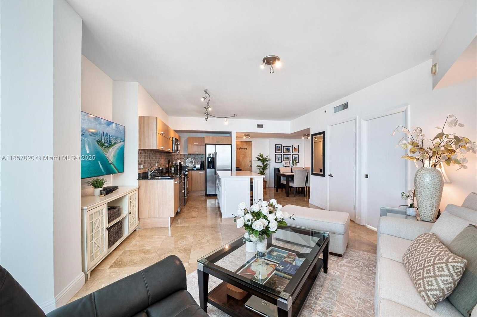 Small Image of 350 SOUTH MIAMI AVE #3807, Miami Number 13