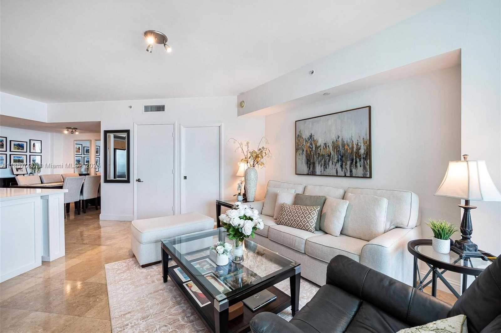 Small Image of 350 SOUTH MIAMI AVE #3807, Miami Number 2