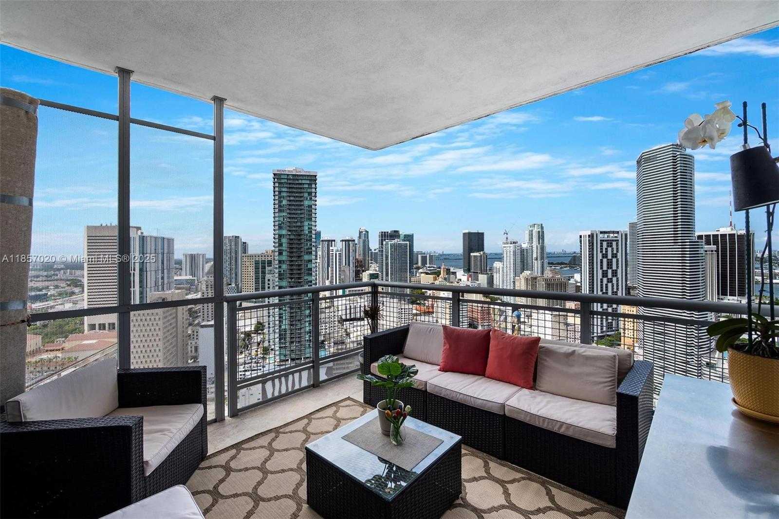Small Image of 350 SOUTH MIAMI AVE #3807, Miami Number 20
