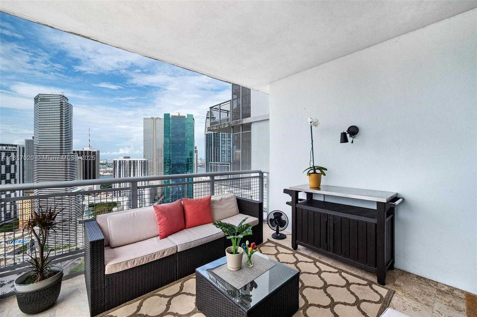 Small Image of 350 SOUTH MIAMI AVE #3807, Miami Number 21