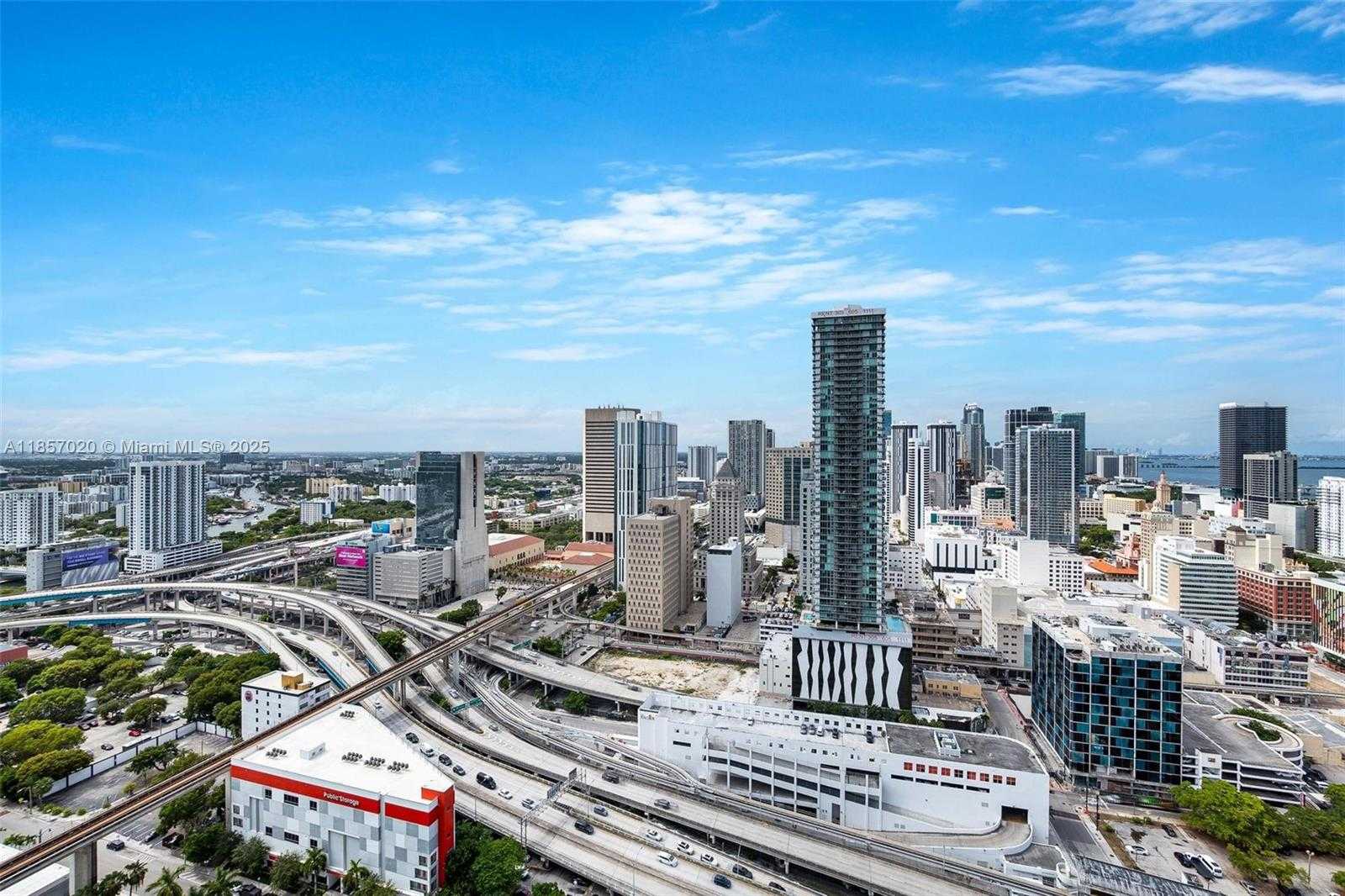 Small Image of 350 SOUTH MIAMI AVE #3807, Miami Number 22