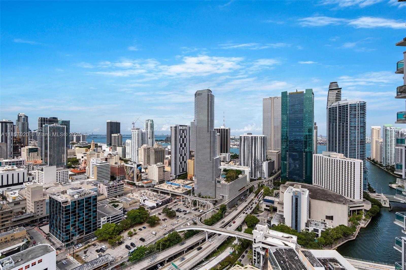 Small Image of 350 SOUTH MIAMI AVE #3807, Miami Number 24