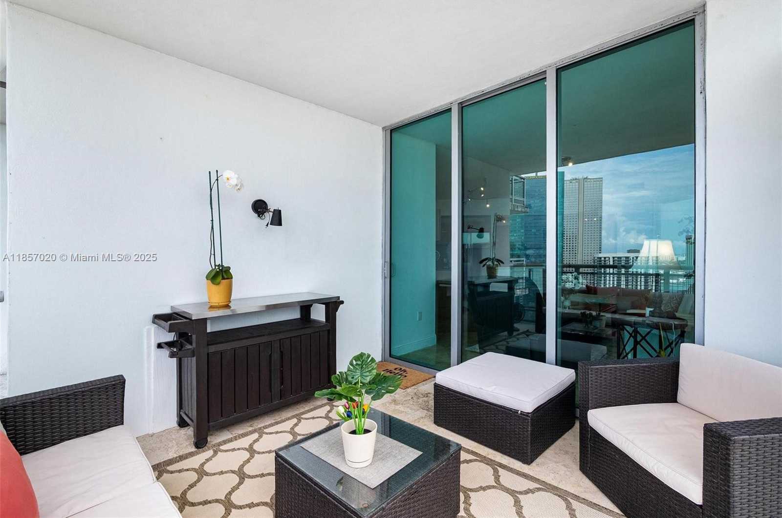 Small Image of 350 SOUTH MIAMI AVE #3807, Miami Number 25
