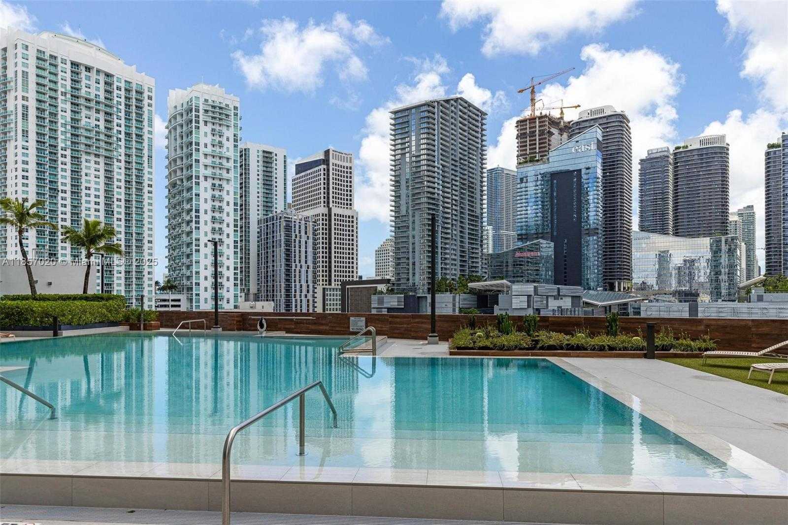 Small Image of 350 SOUTH MIAMI AVE #3807, Miami Number 29
