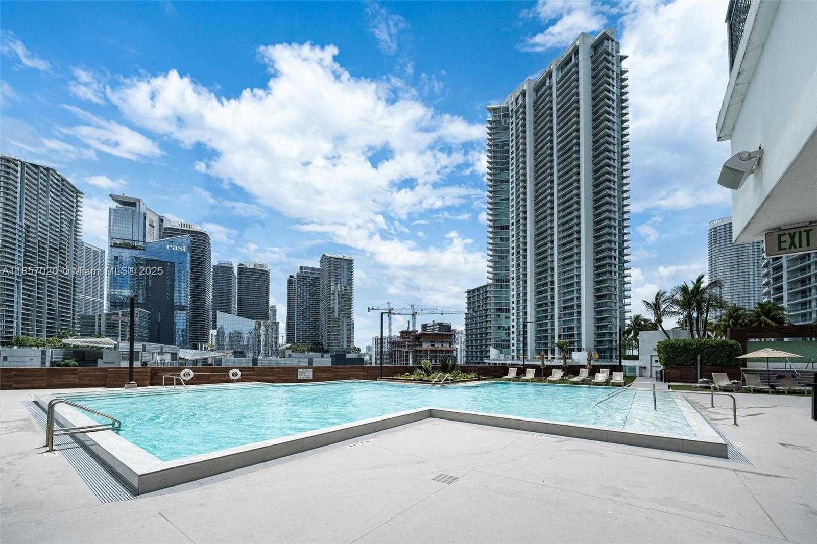 Small Image of 350 SOUTH MIAMI AVE #3807, Miami Number 30
