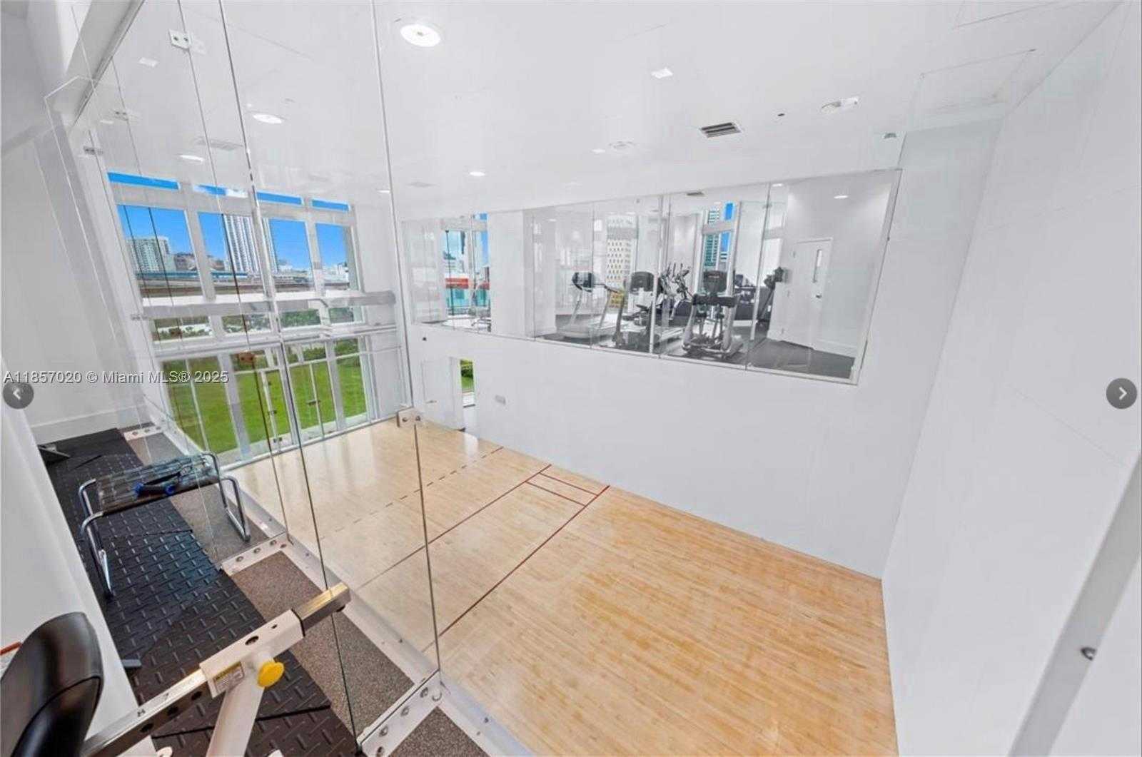 Small Image of 350 SOUTH MIAMI AVE #3807, Miami Number 36