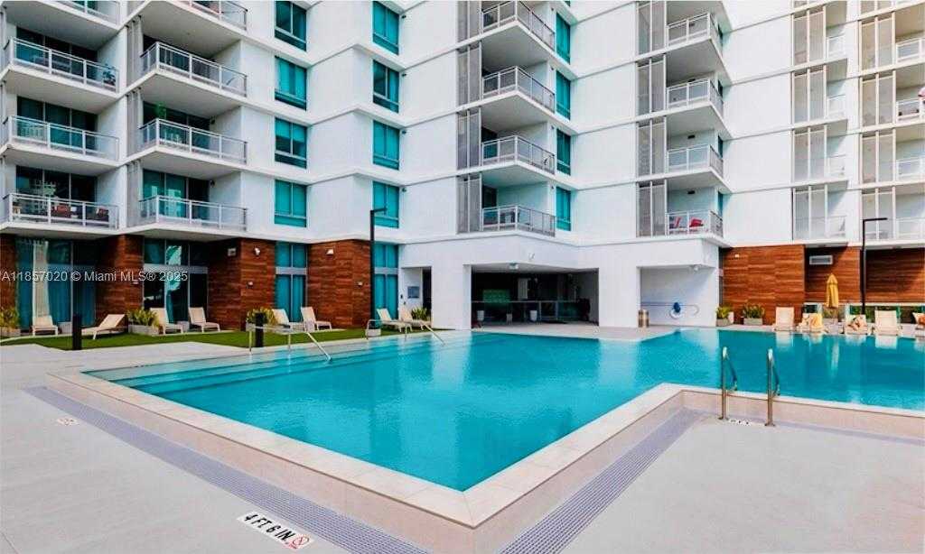 Small Image of 350 SOUTH MIAMI AVE #3807, Miami Number 39
