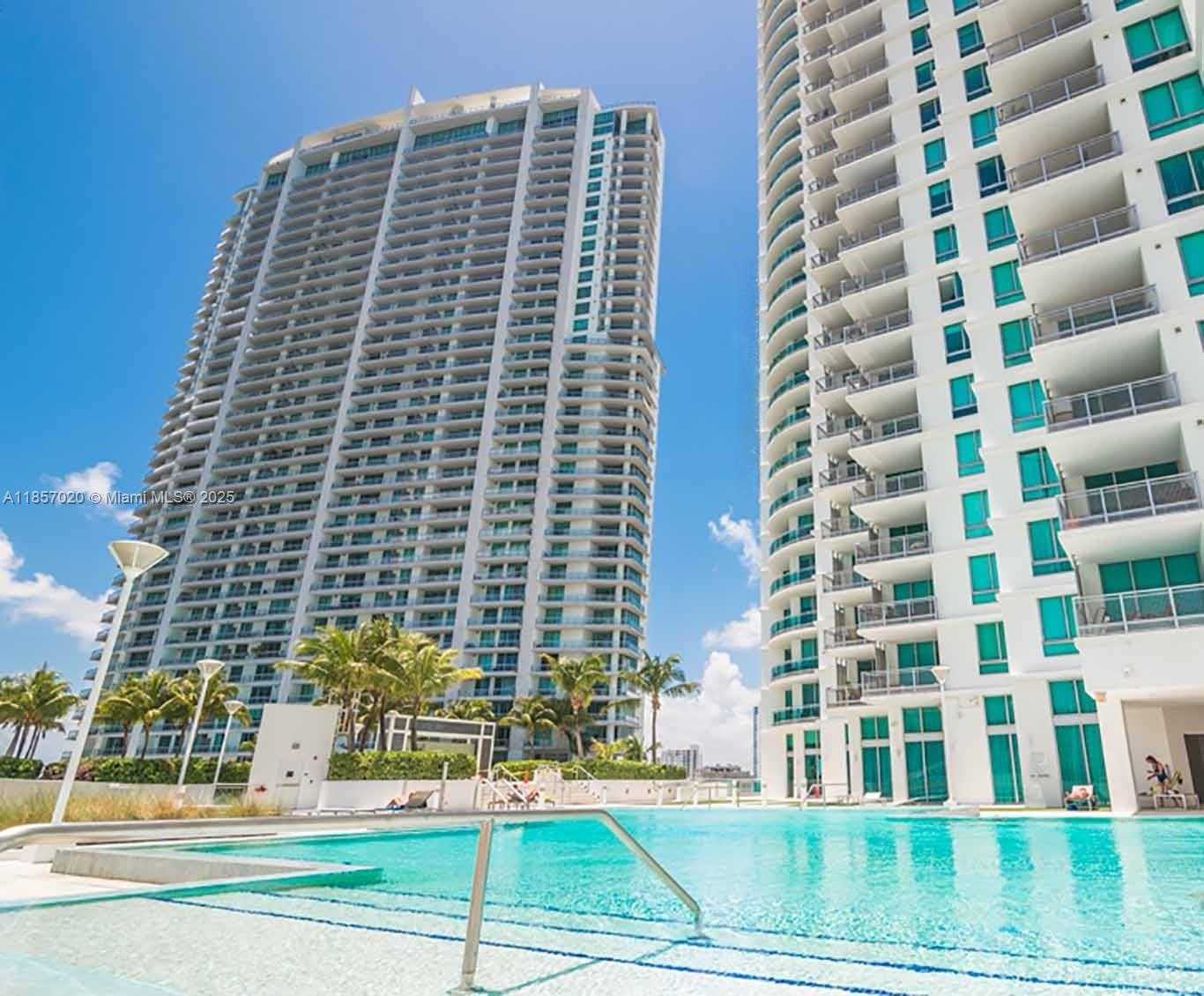 Small Image of 350 SOUTH MIAMI AVE #3807, Miami Number 41