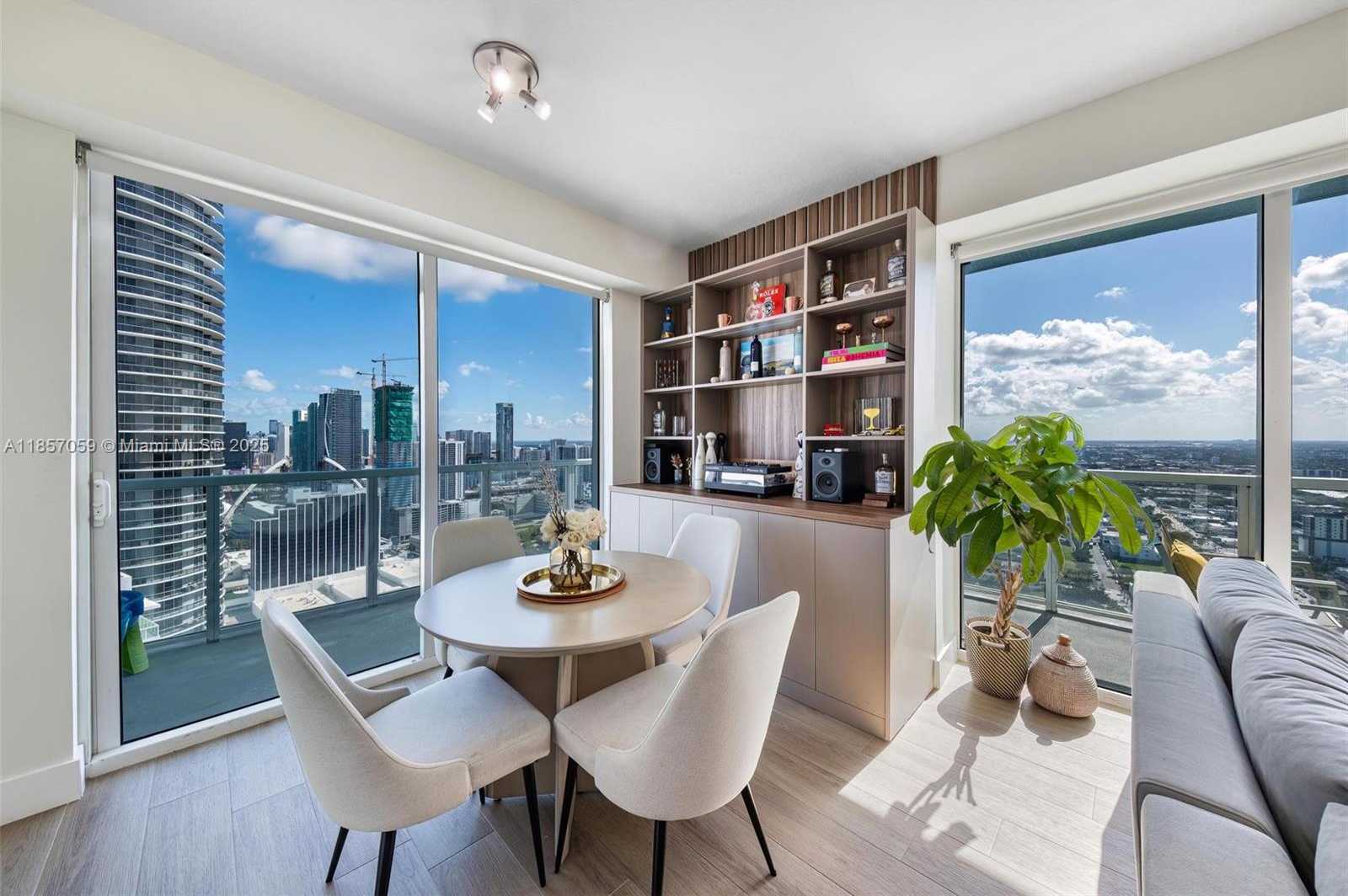 Small Image of 1900 NORTH BAYSHORE DR #4111, Miami Number 11