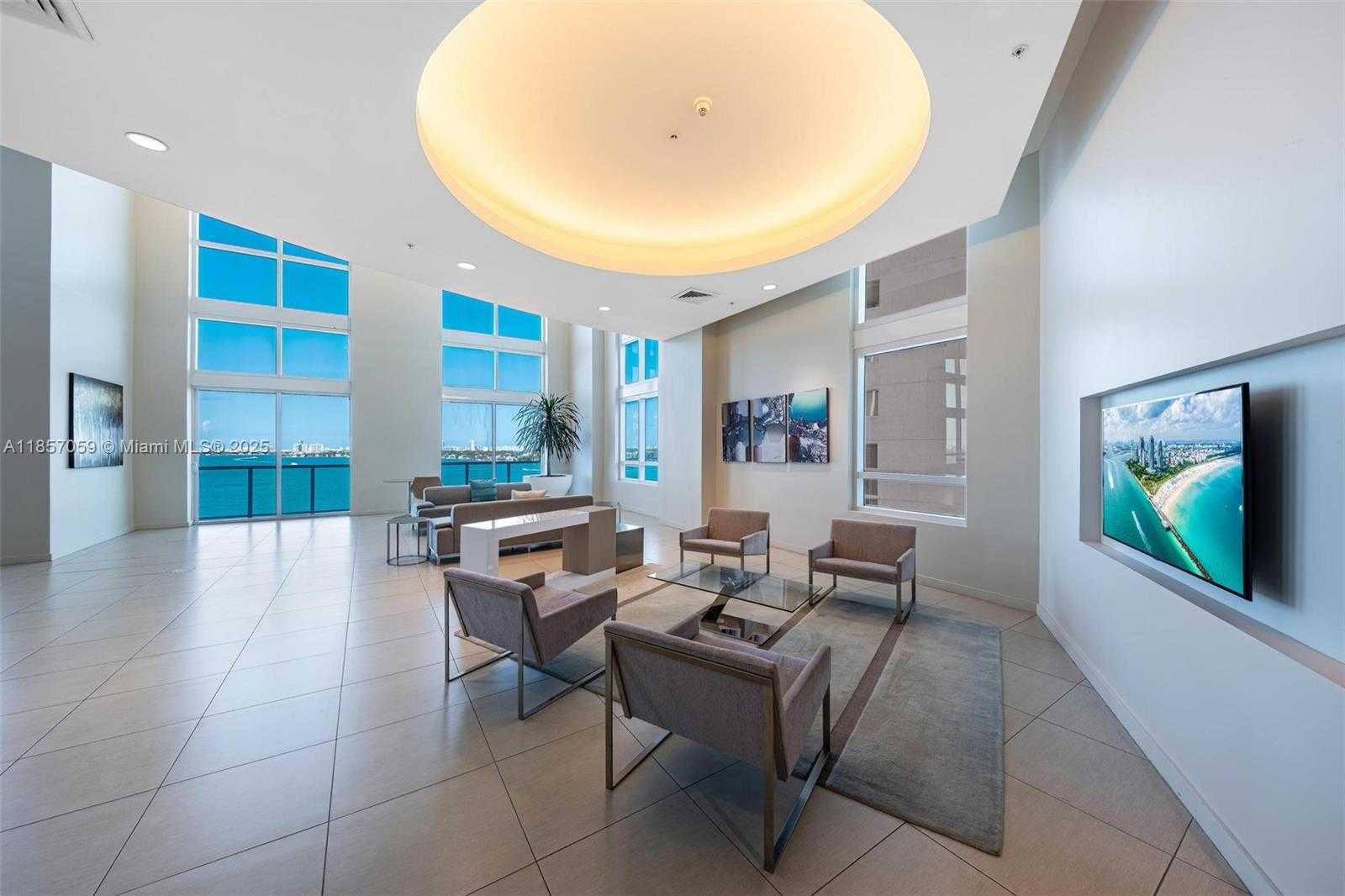 Small Image of 1900 NORTH BAYSHORE DR #4111, Miami Number 33