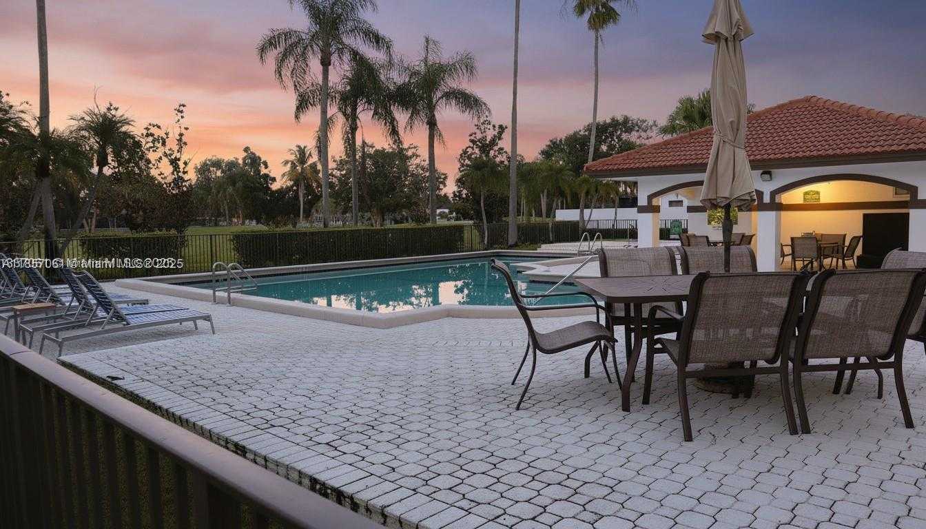 Small Image of 15830 SOUTH WEST 3RD COURT #102, Pembroke Pines Number 33