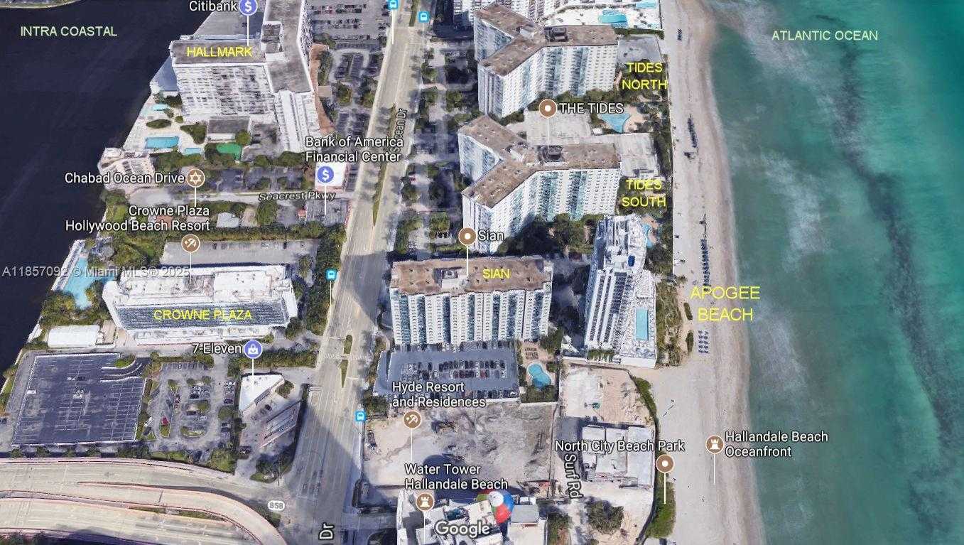 Small Image of 3951 SOUTH OCEAN DR #1903, Hollywood Number 51