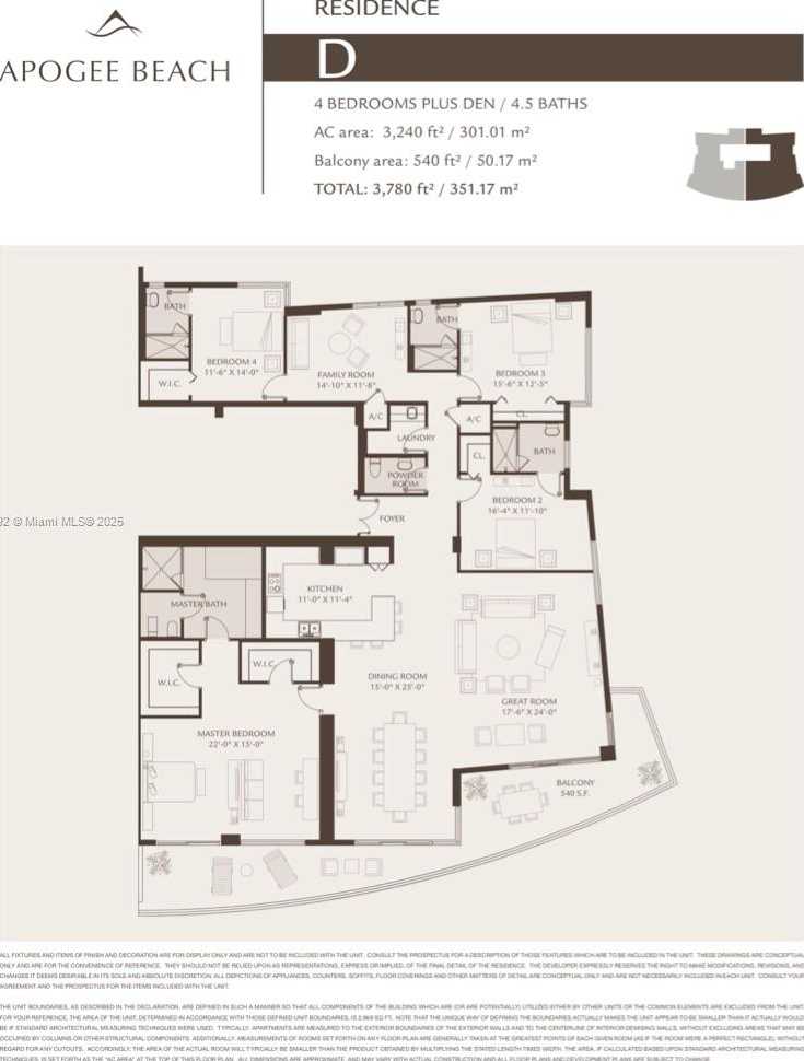 Small Image of 3951 SOUTH OCEAN DR #1903, Hollywood Number 53