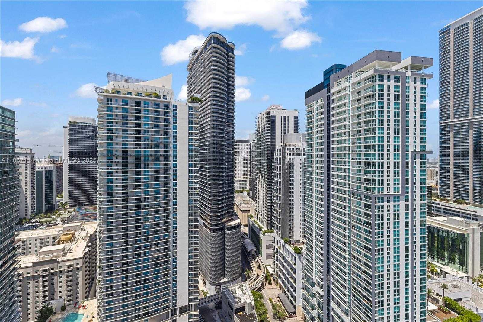 Small Image of 1250 SOUTH MIAMI AVE #3506, Miami Number 10