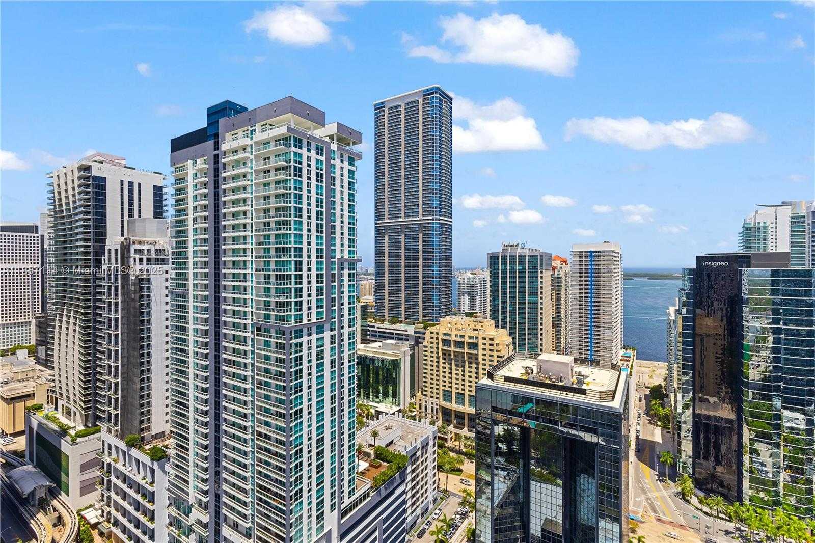 Small Image of 1250 SOUTH MIAMI AVE #3506, Miami Number 11