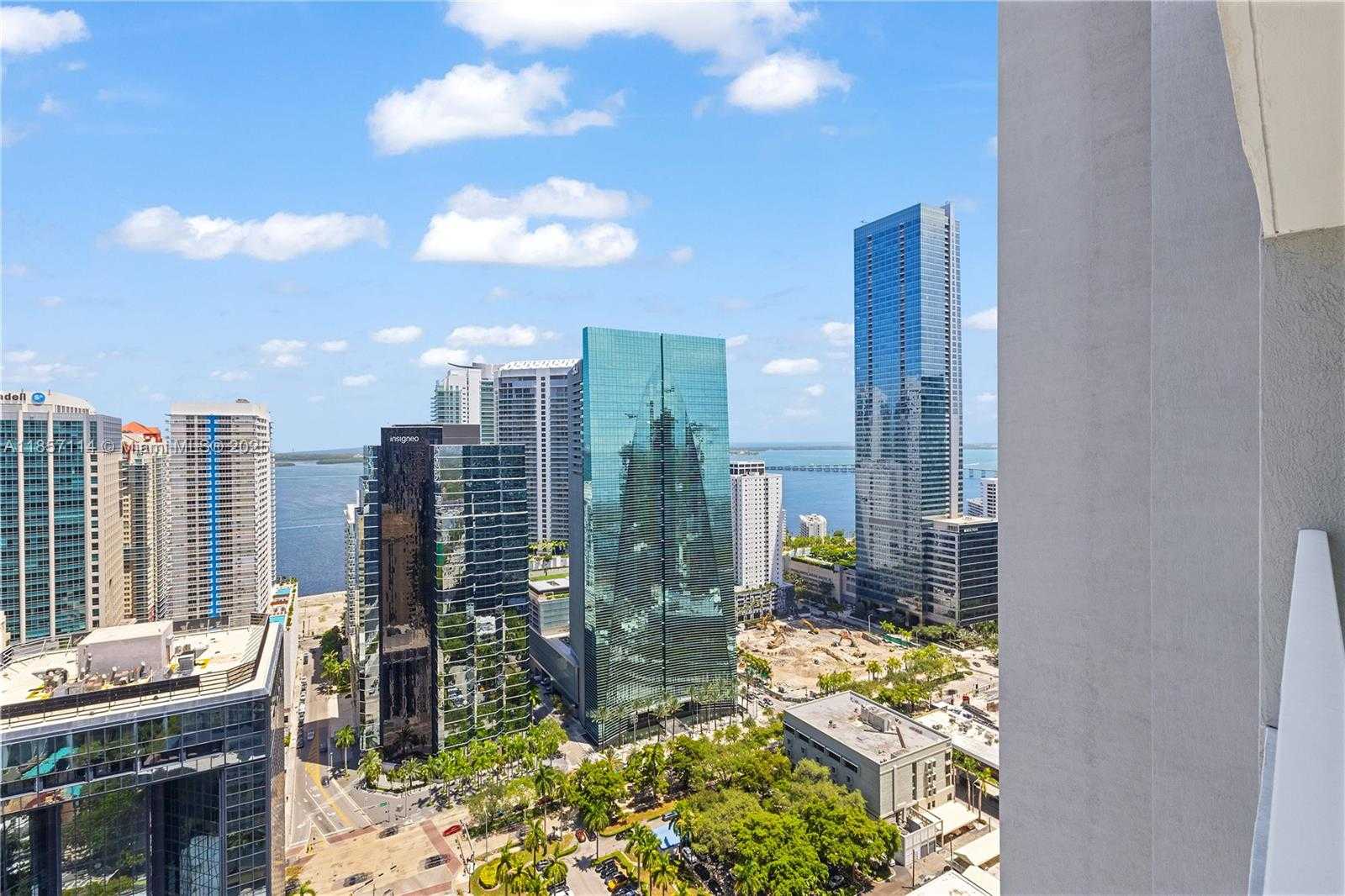 Small Image of 1250 SOUTH MIAMI AVE #3506, Miami Number 12