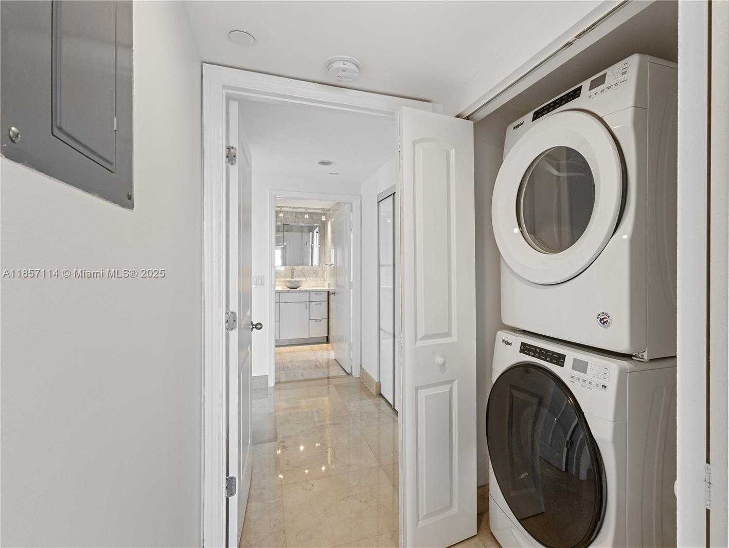 Small Image of 1250 SOUTH MIAMI AVE #3506, Miami Number 14