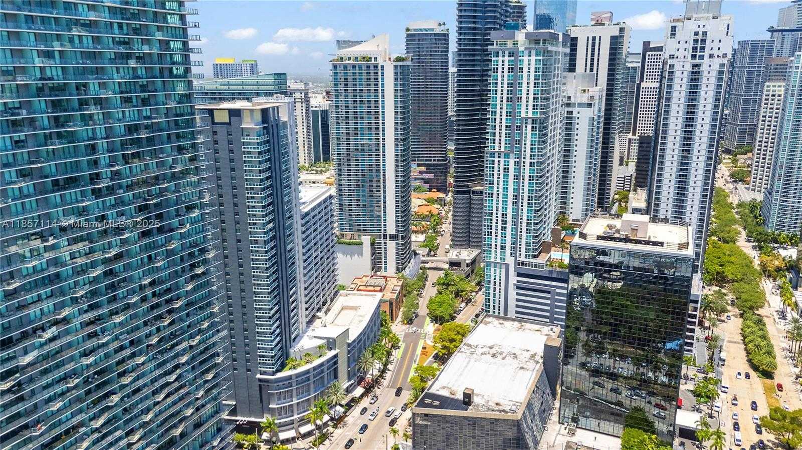 Small Image of 1250 SOUTH MIAMI AVE #3506, Miami Number 2