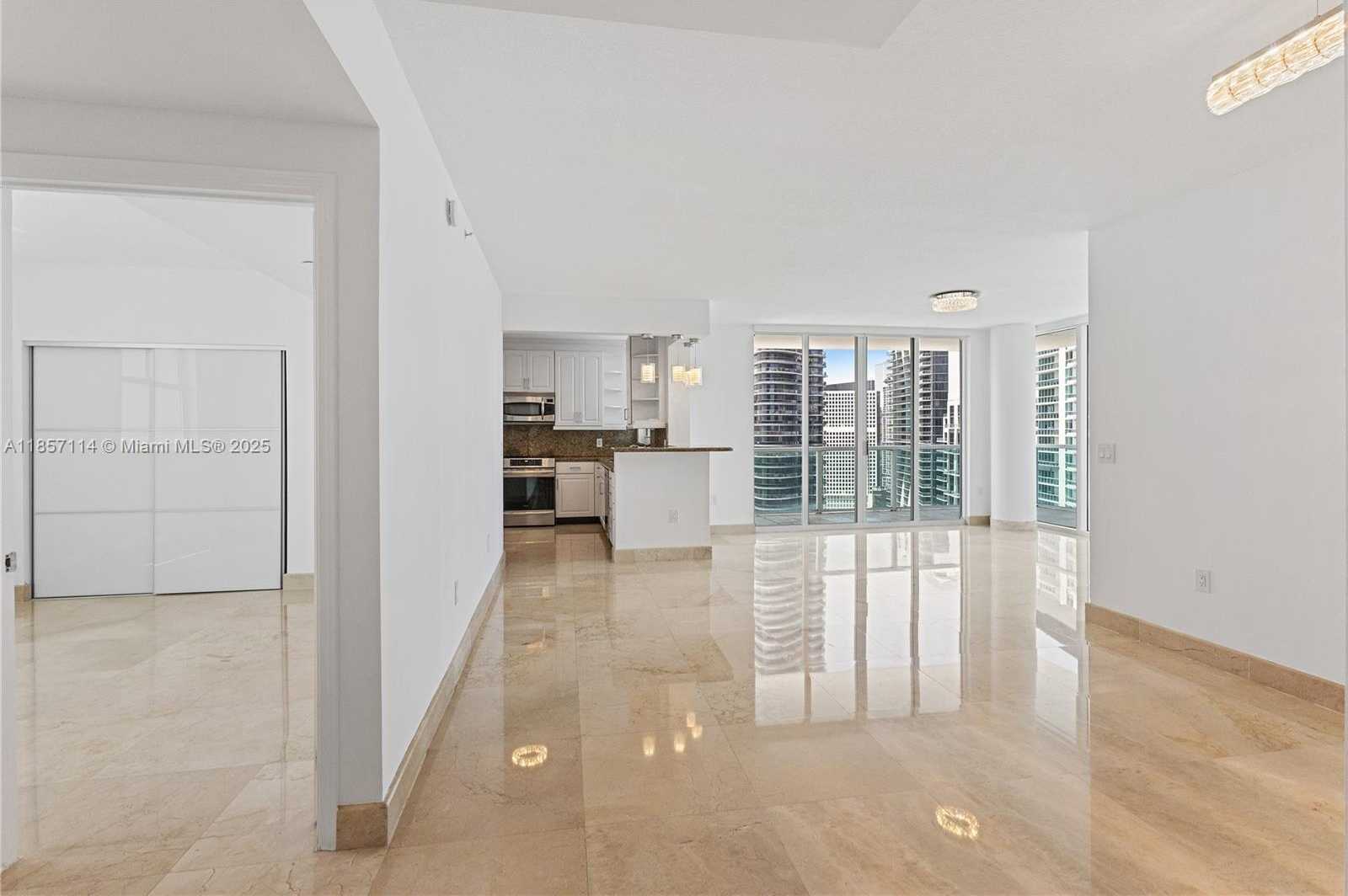 Small Image of 1250 SOUTH MIAMI AVE #3506, Miami Number 25