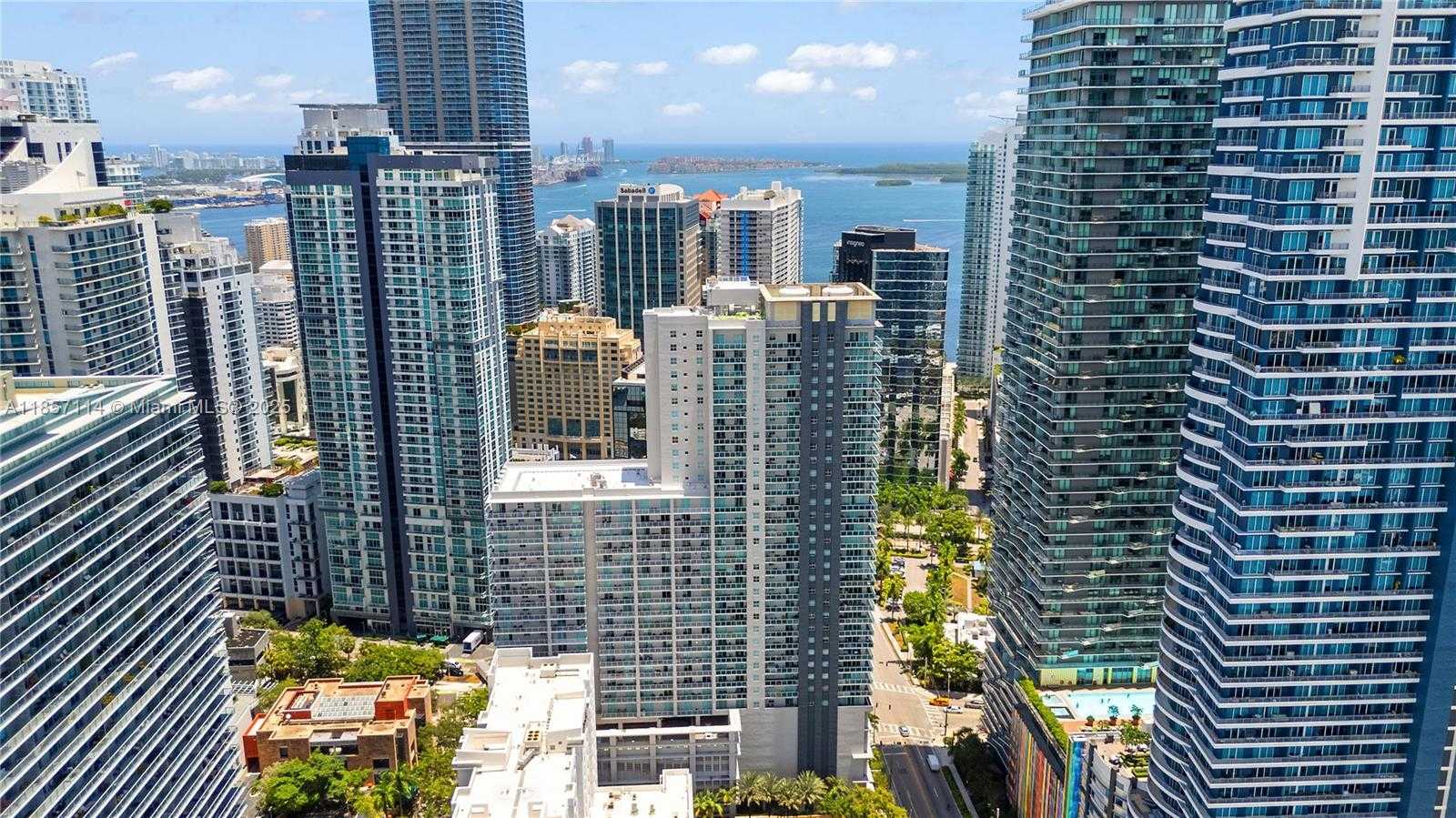 Small Image of 1250 SOUTH MIAMI AVE #3506, Miami Number 3