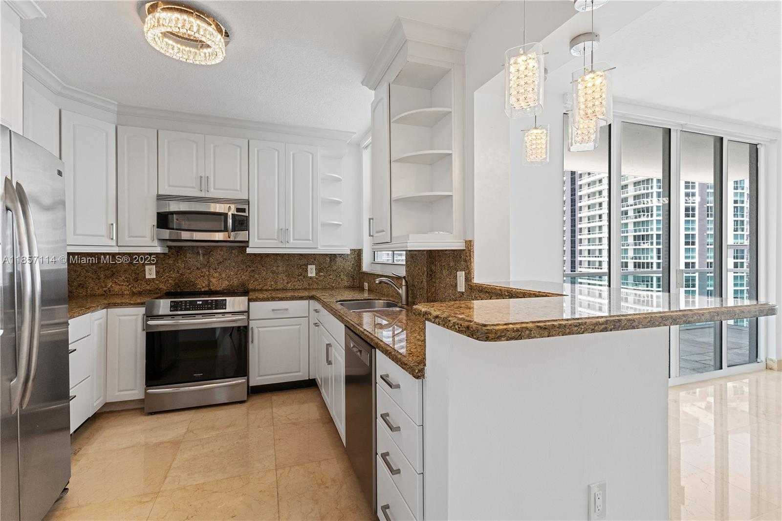 Small Image of 1250 SOUTH MIAMI AVE #3506, Miami Number 32