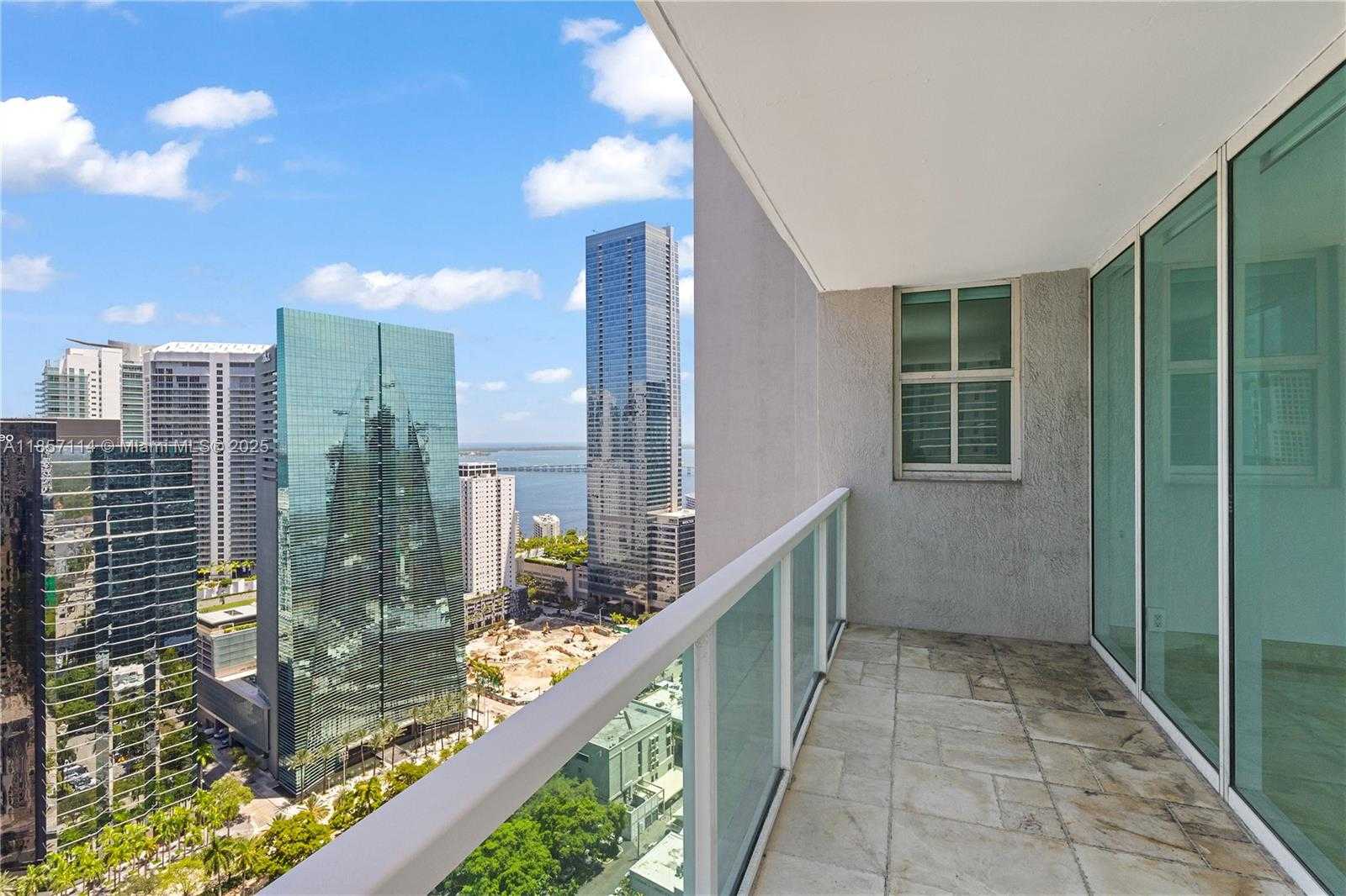 Small Image of 1250 SOUTH MIAMI AVE #3506, Miami Number 34