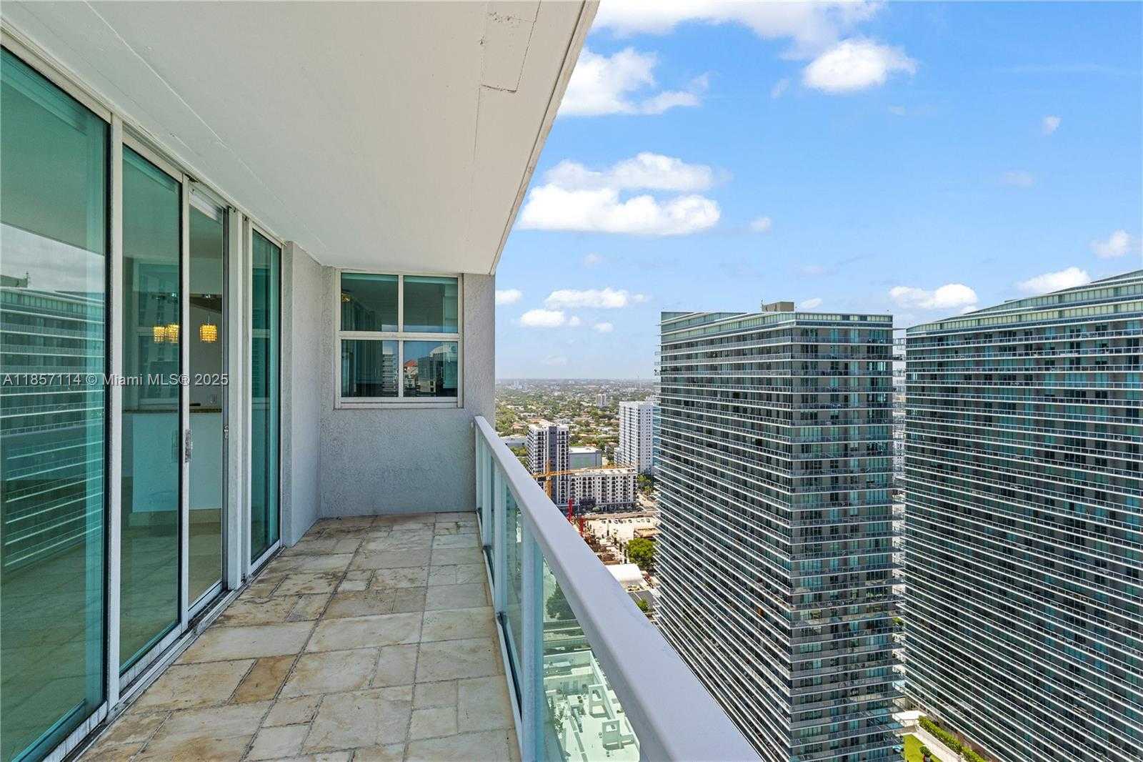 Small Image of 1250 SOUTH MIAMI AVE #3506, Miami Number 35