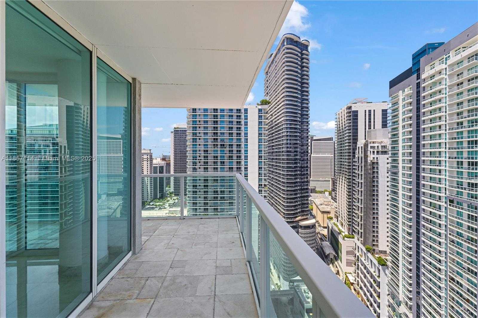 Small Image of 1250 SOUTH MIAMI AVE #3506, Miami Number 36