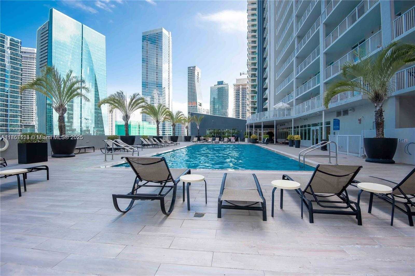 Small Image of 1250 SOUTH MIAMI AVE #3506, Miami Number 42