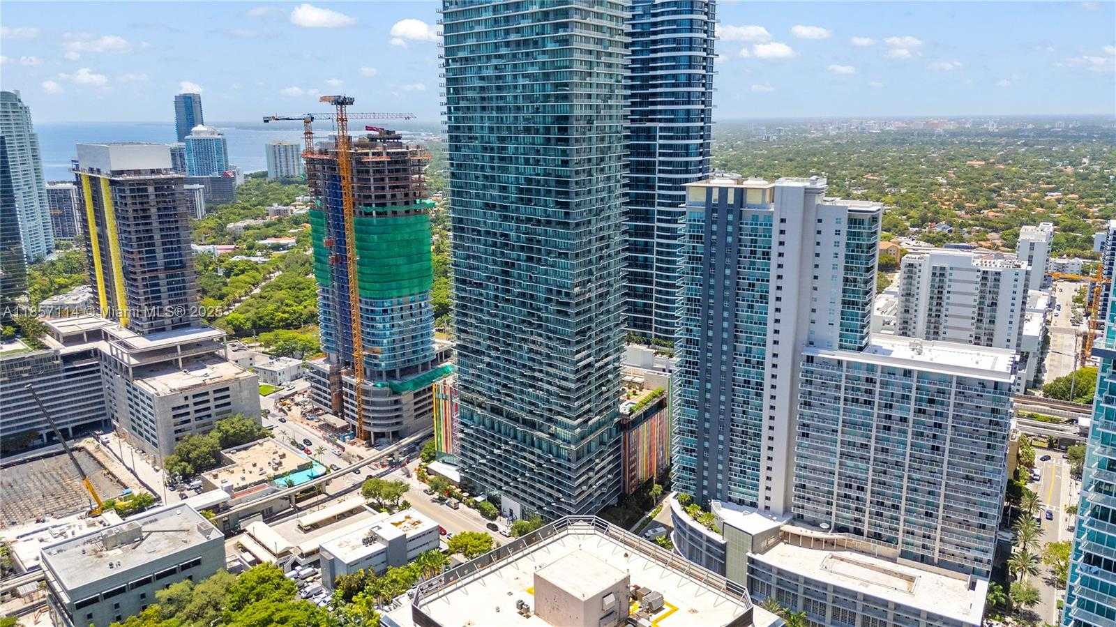 Small Image of 1250 SOUTH MIAMI AVE #3506, Miami Number 5