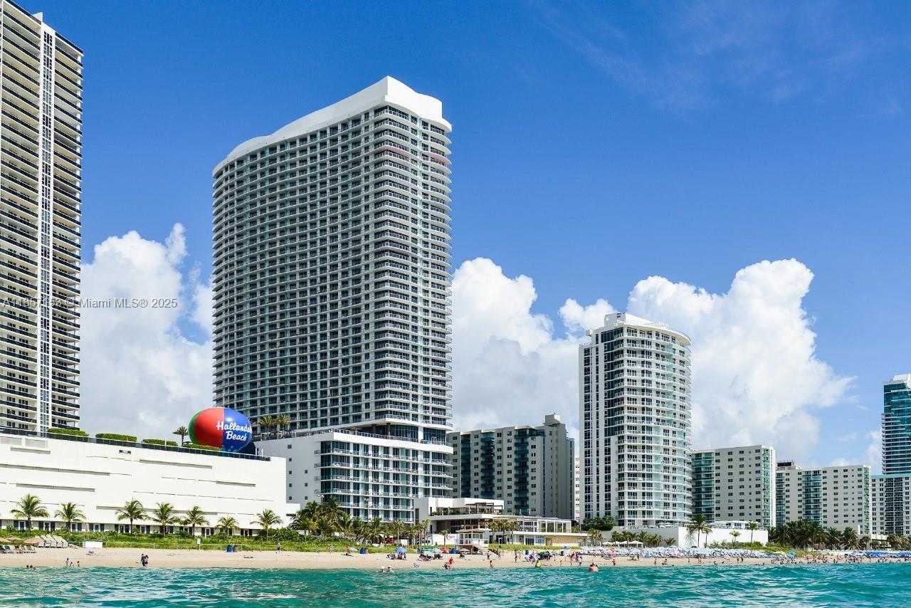 Small Image of 4111 SOUTH OCEAN DR #2503, Hollywood Number 2