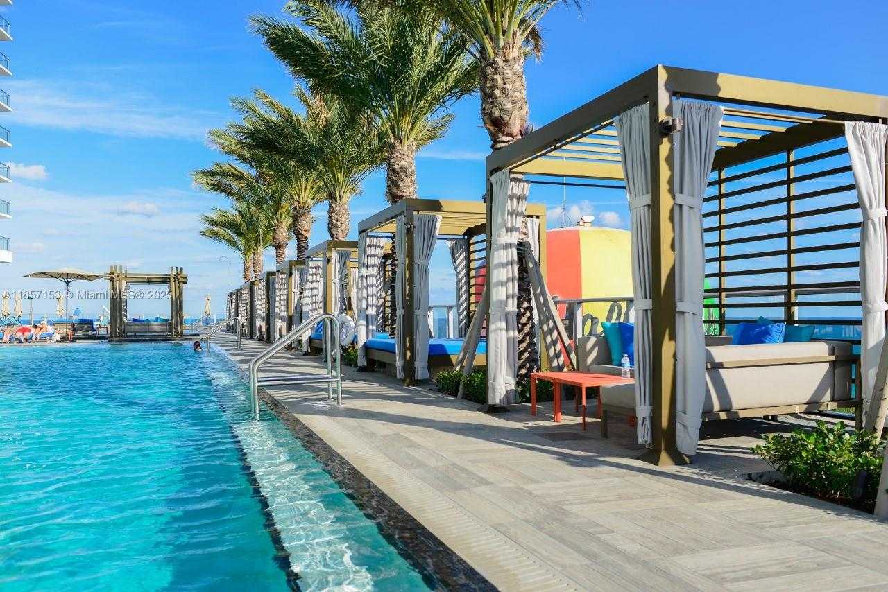 Small Image of 4111 SOUTH OCEAN DR #2503, Hollywood Number 37