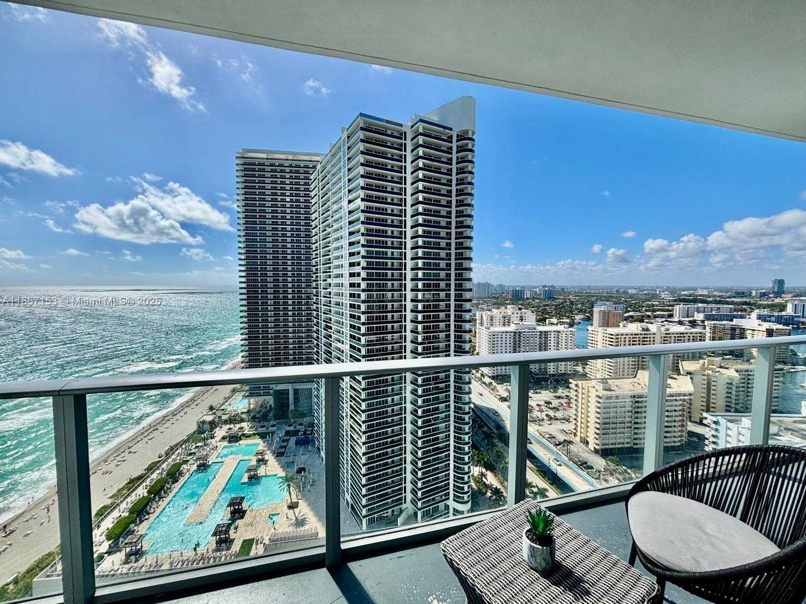 Small Image of 4111 SOUTH OCEAN DR #2503, Hollywood Number 38