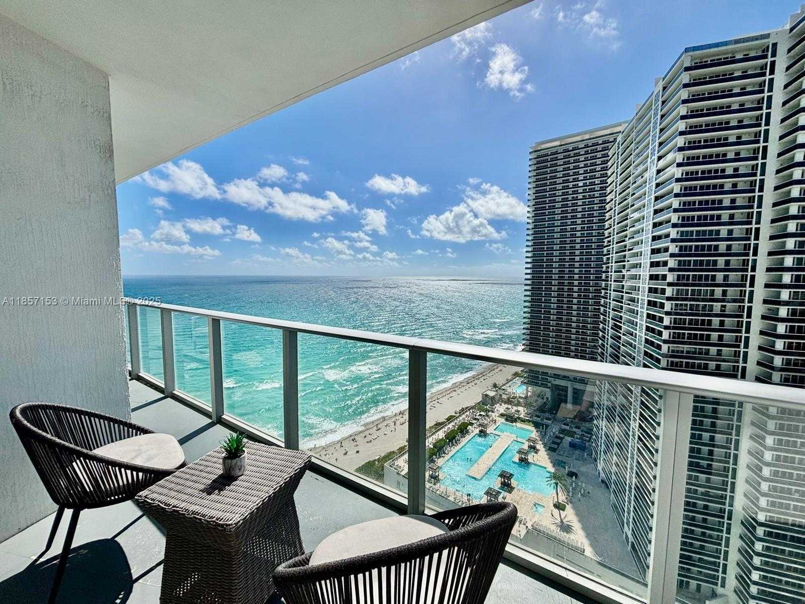 Small Image of 4111 SOUTH OCEAN DR #2503, Hollywood Number 4