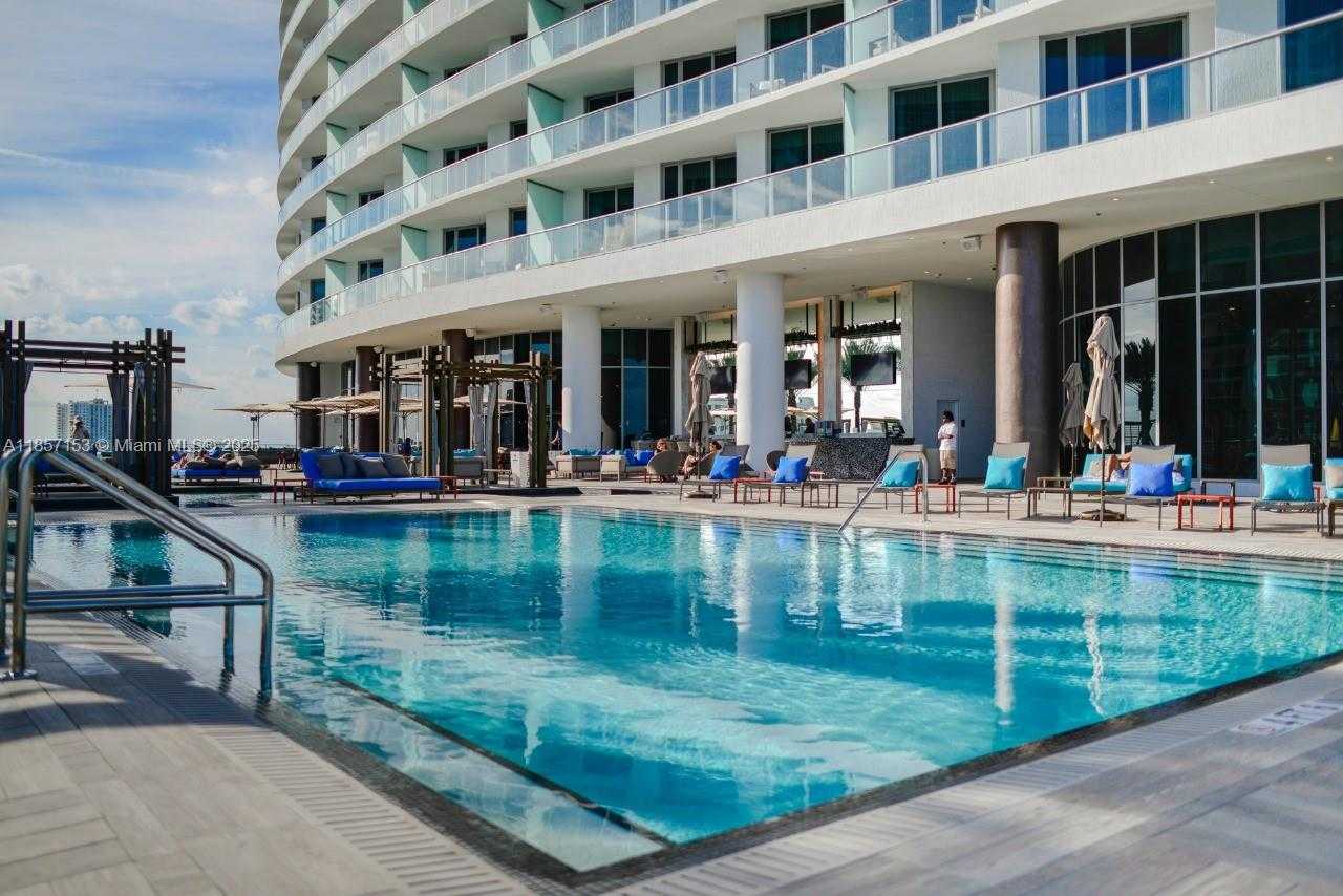 Small Image of 4111 SOUTH OCEAN DR #2503, Hollywood Number 5