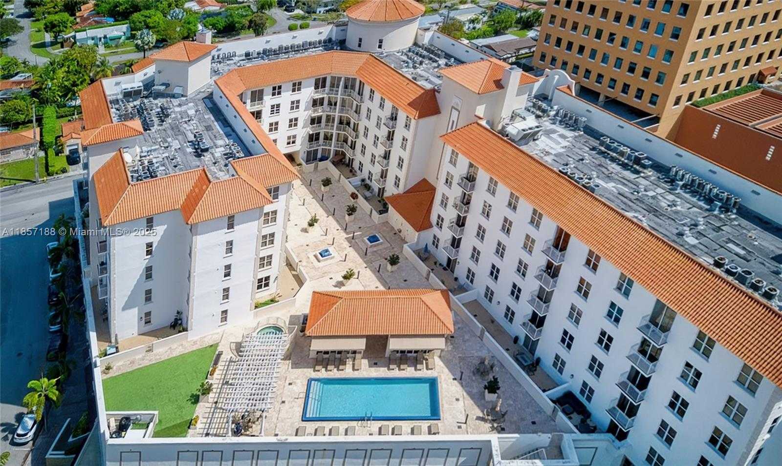 Small Image of 2030 SOUTH DOUGLAS RD #624, Coral Gables Number 11