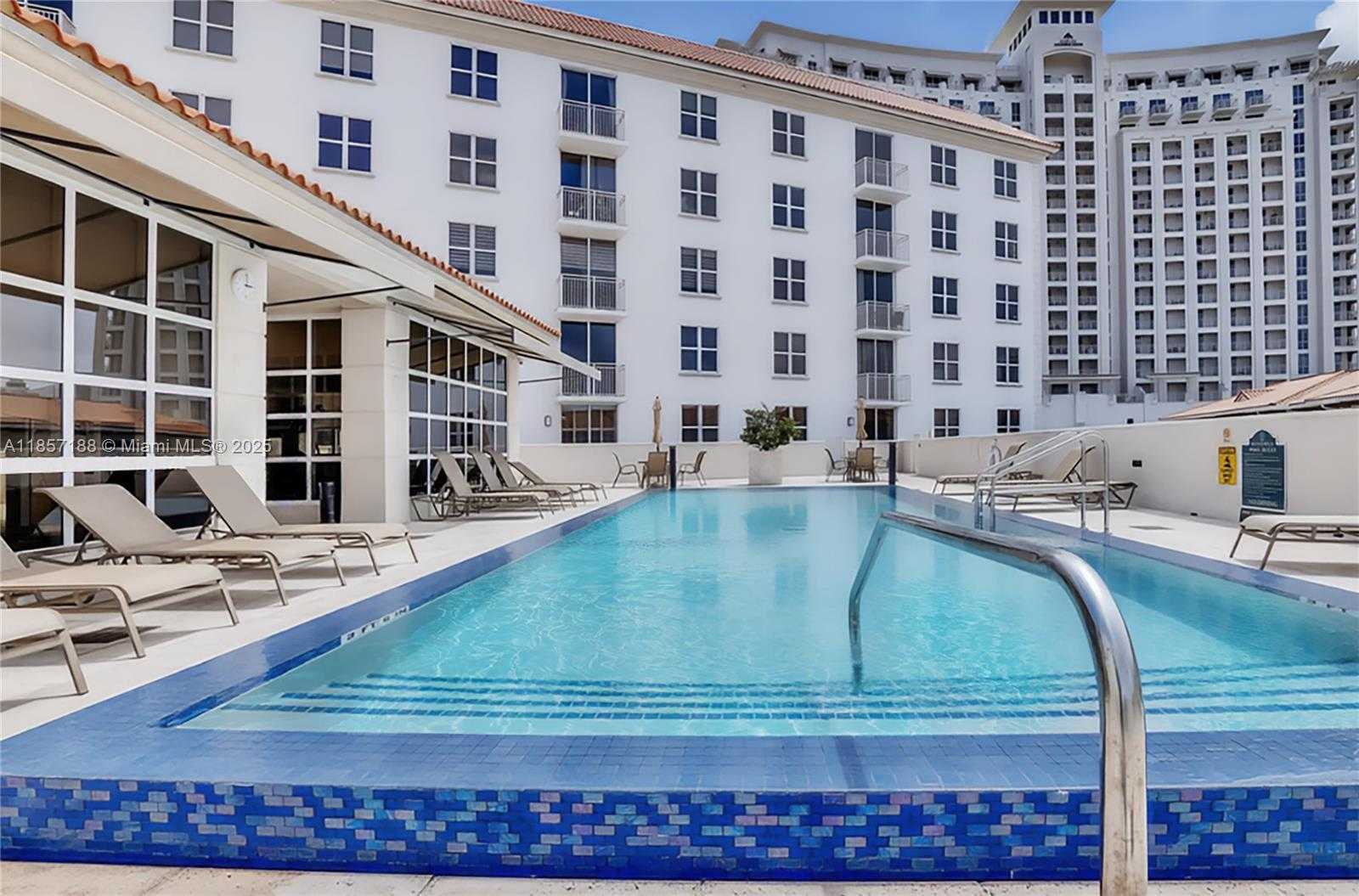 Small Image of 2030 SOUTH DOUGLAS RD #624, Coral Gables Number 13
