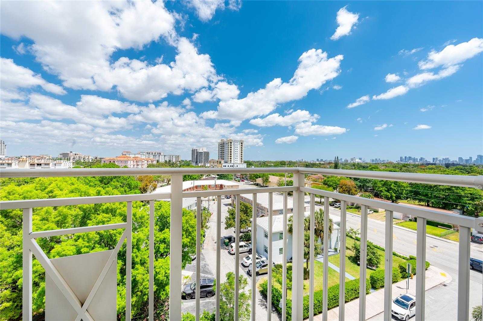 Small Image of 2030 SOUTH DOUGLAS RD #624, Coral Gables Number 2