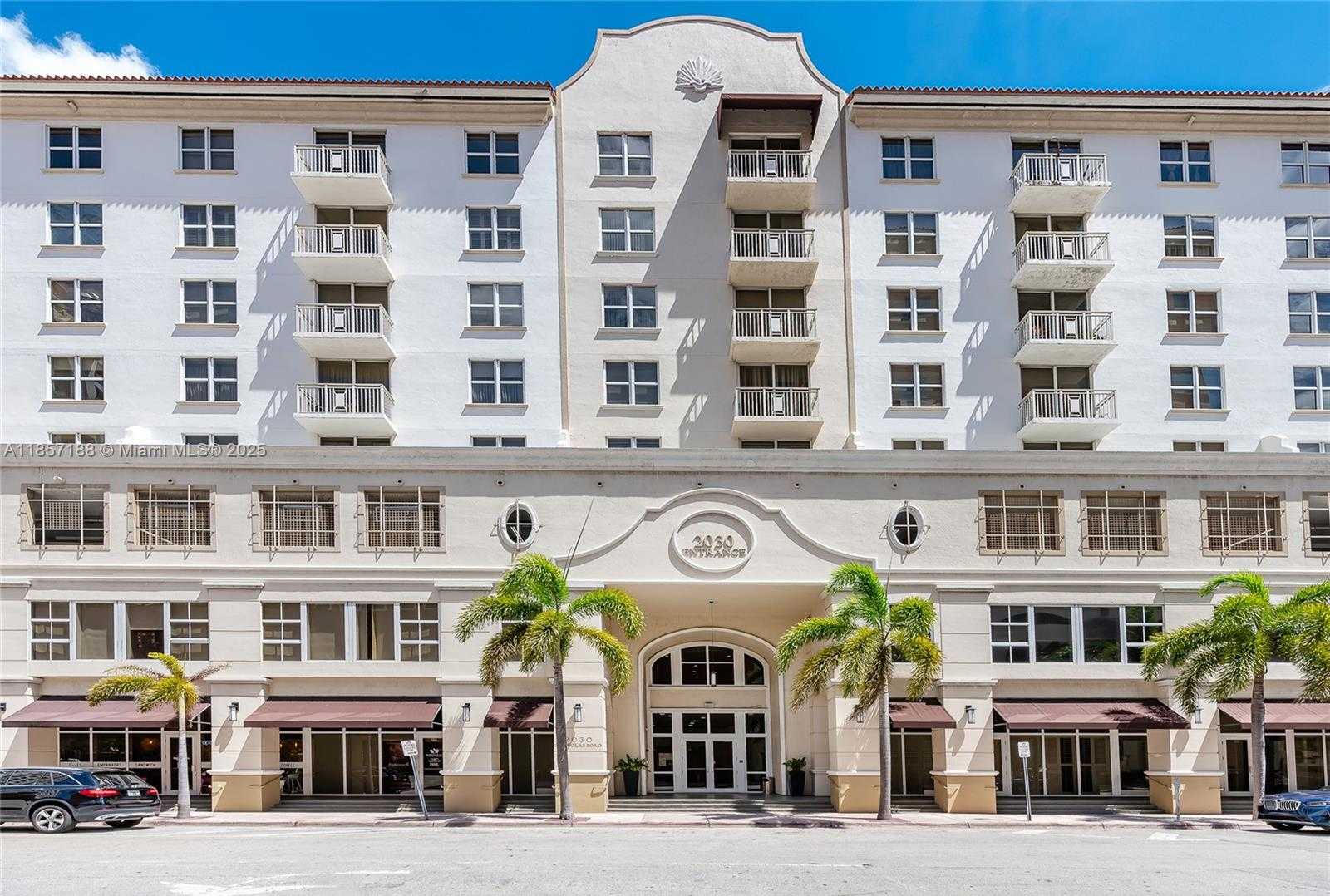 Small Image of 2030 SOUTH DOUGLAS RD #624, Coral Gables Number 27