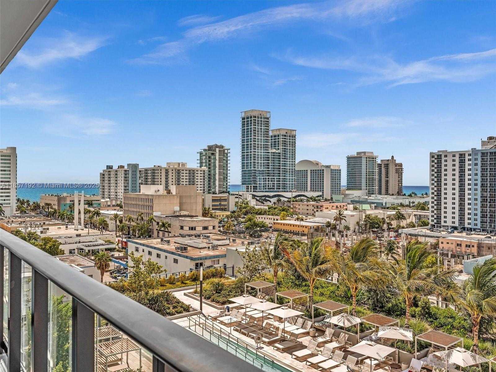 Small Image of 580 72ND ST #806, Miami Beach Number 14