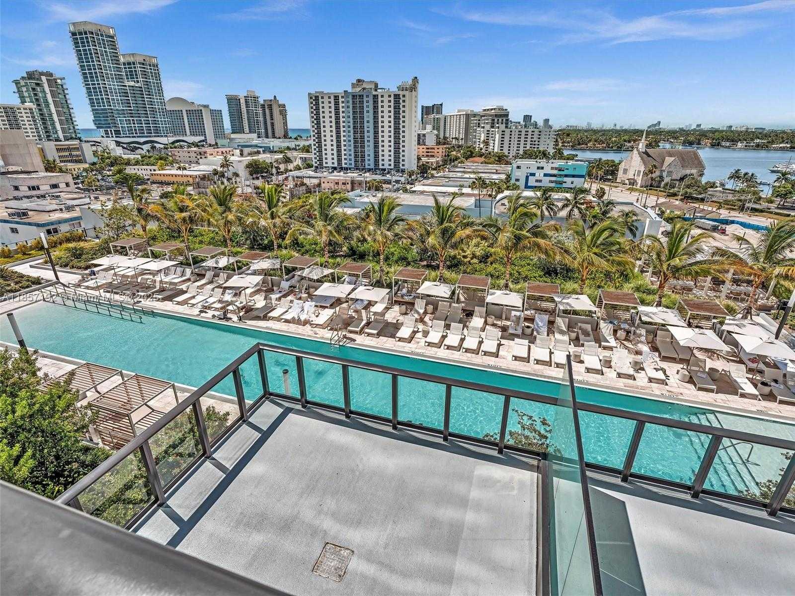 Small Image of 580 72ND ST #806, Miami Beach Number 15