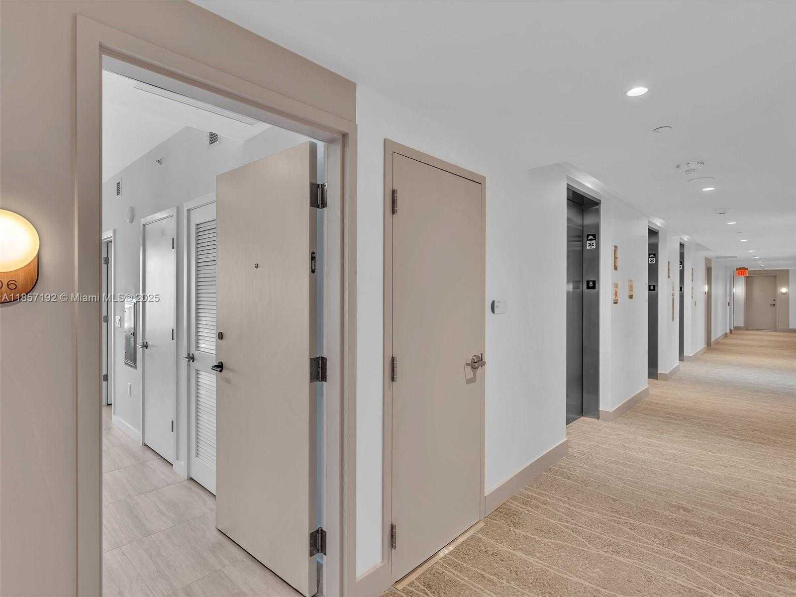 Small Image of 580 72ND ST #806, Miami Beach Number 2