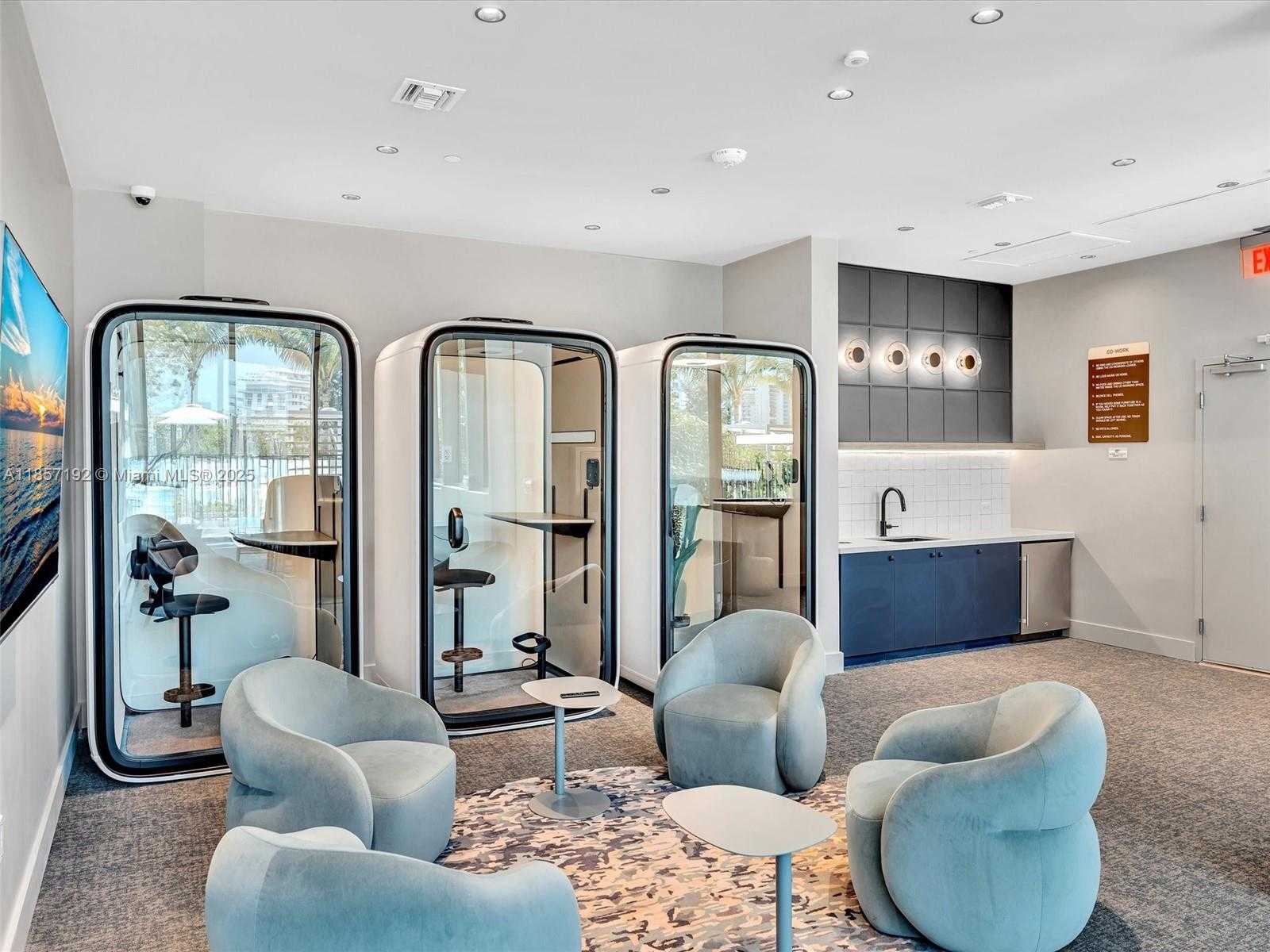 Small Image of 580 72ND ST #806, Miami Beach Number 32