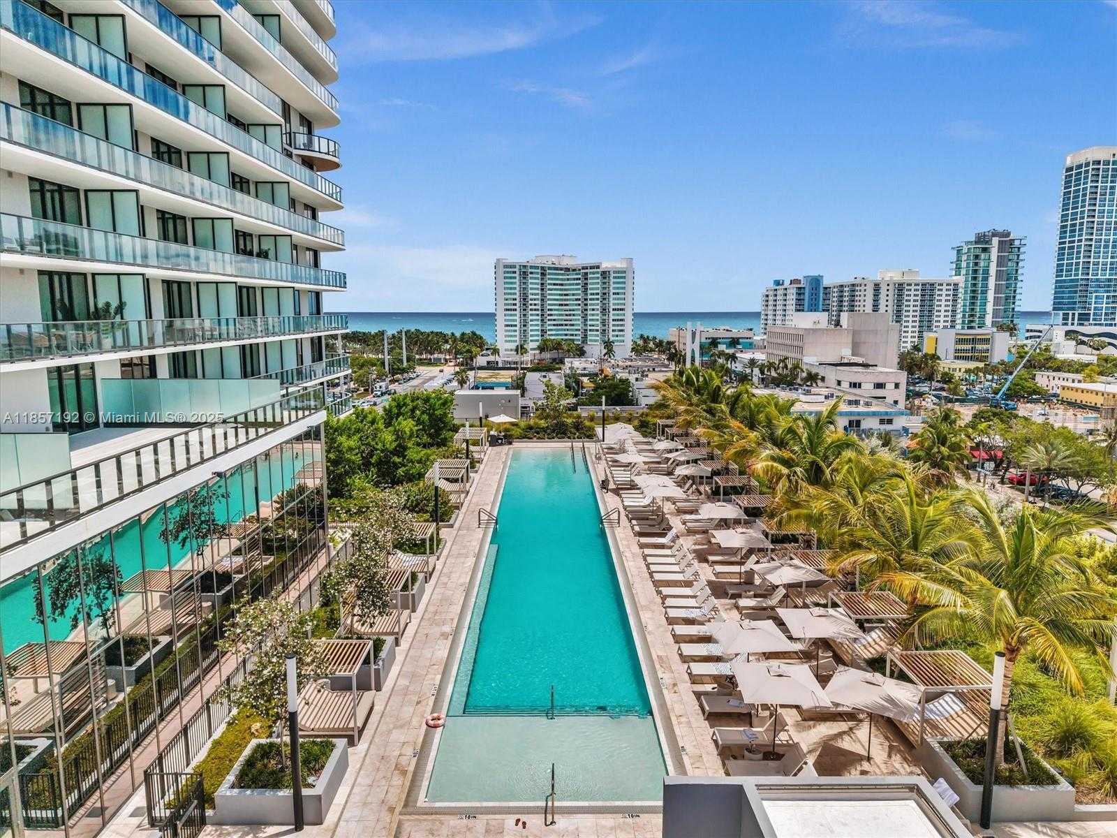Small Image of 580 72ND ST #806, Miami Beach Number 40