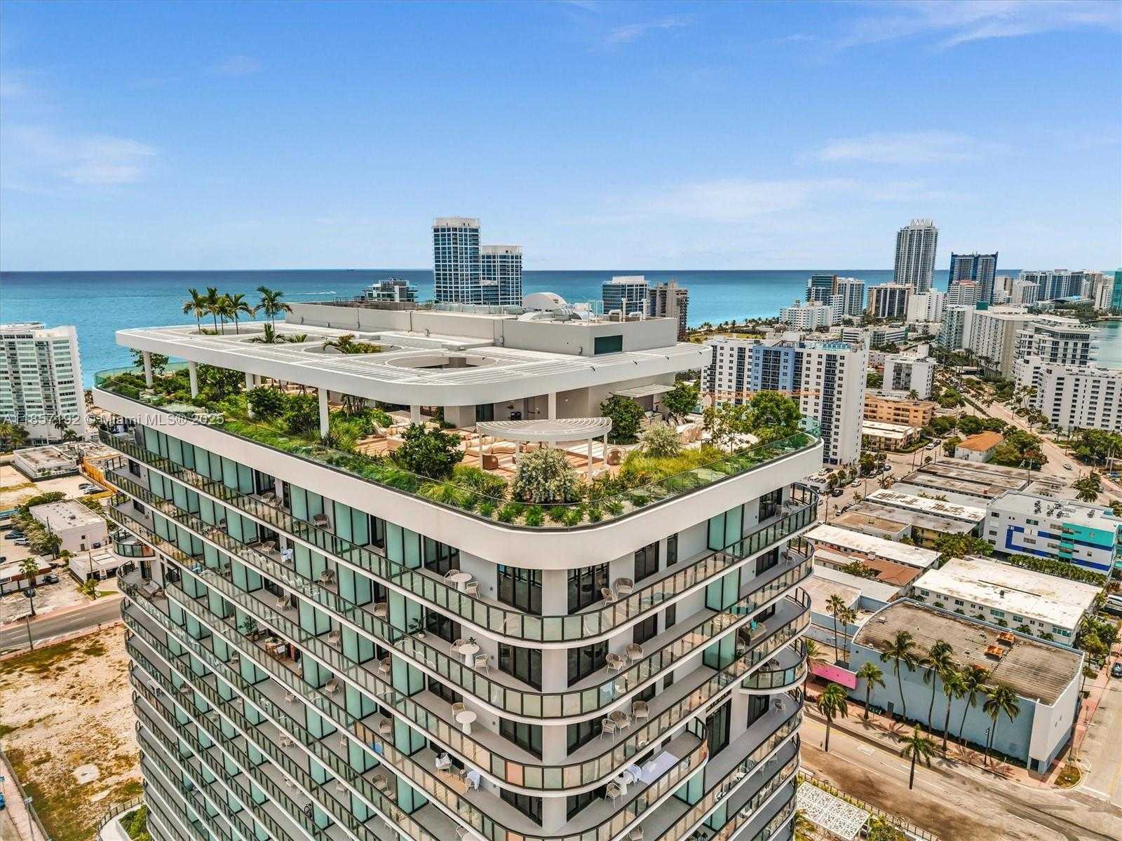 Small Image of 580 72ND ST #806, Miami Beach Number 43