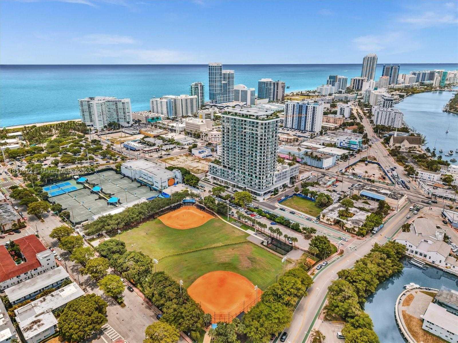 Small Image of 580 72ND ST #806, Miami Beach Number 45