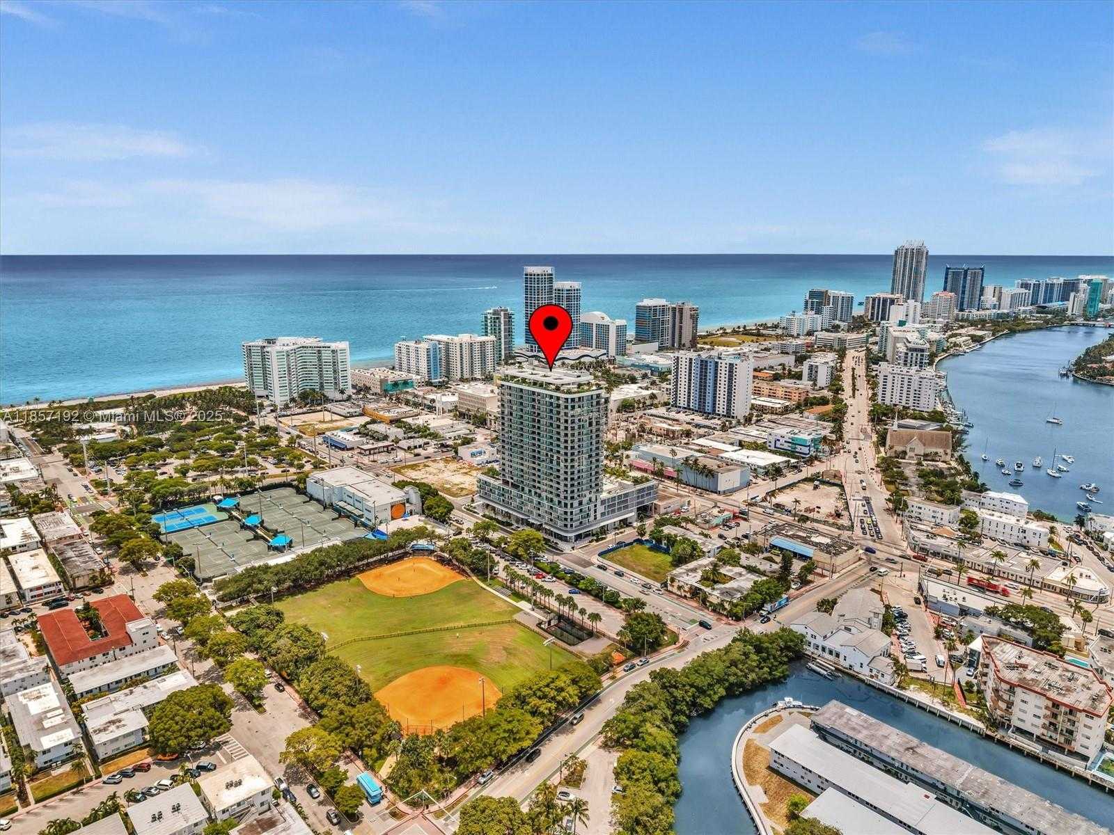Small Image of 580 72ND ST #806, Miami Beach Number 48