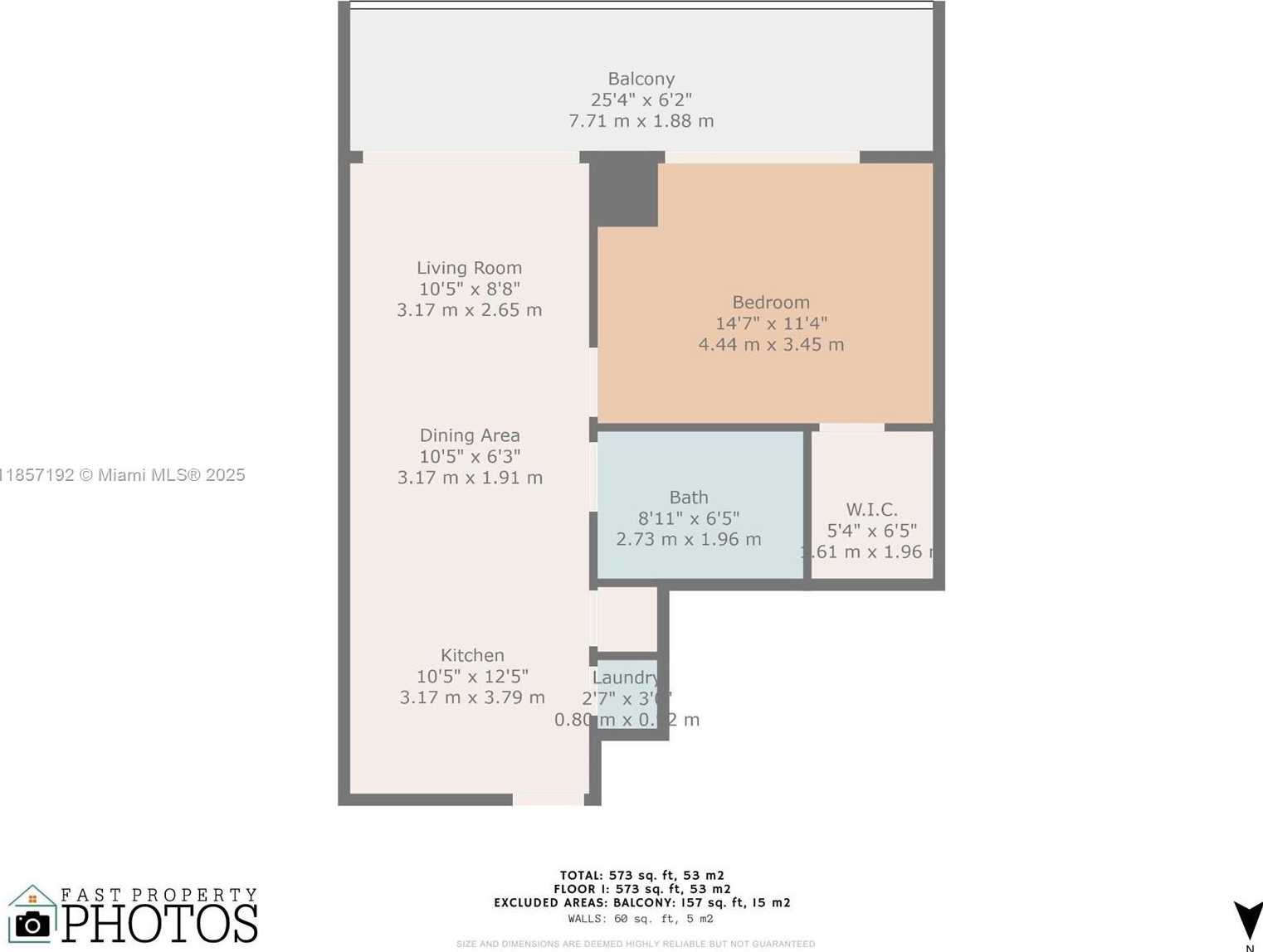 Small Image of 580 72ND ST #806, Miami Beach Number 50