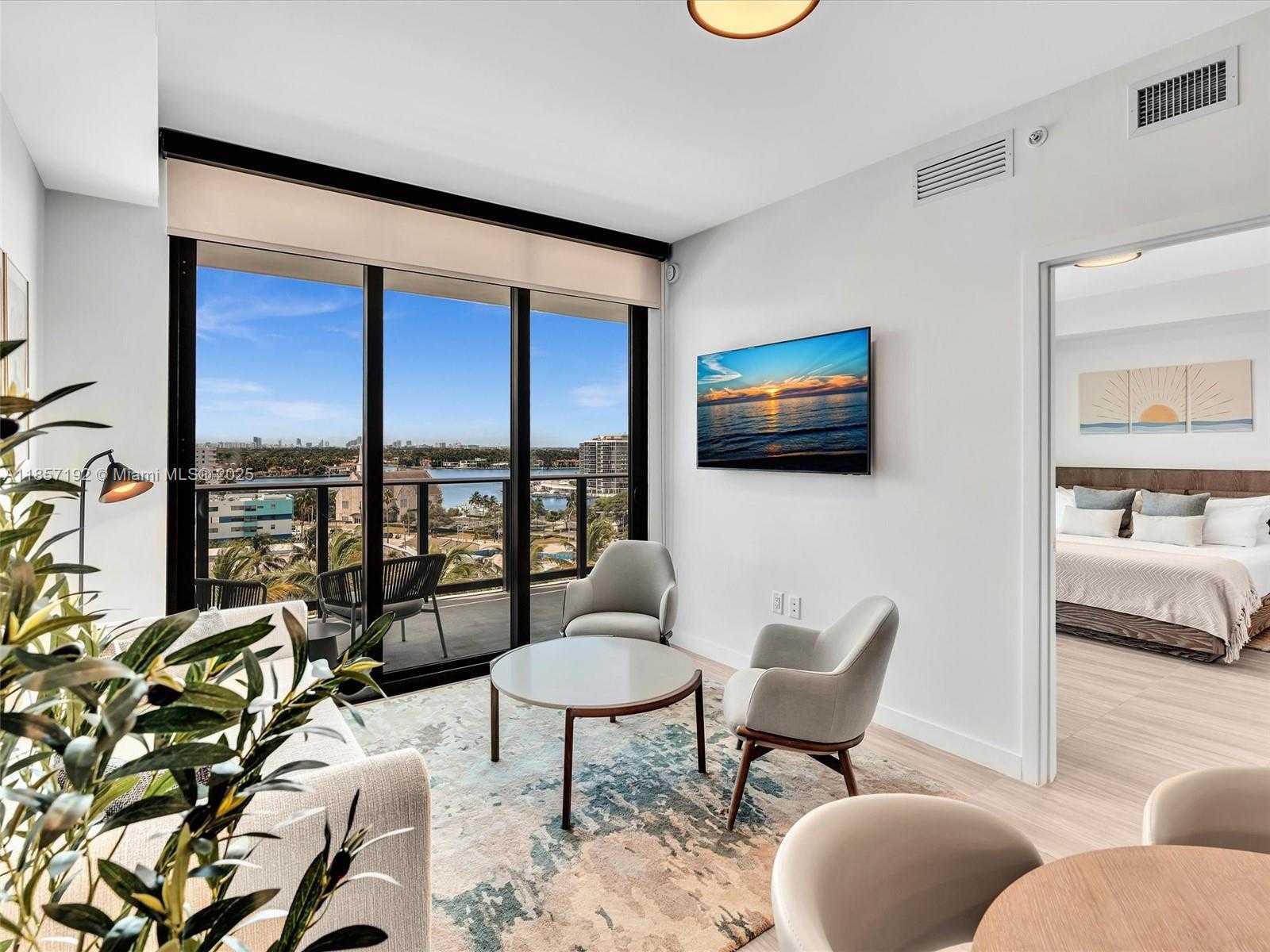 Small Image of 580 72ND ST #806, Miami Beach Number 8